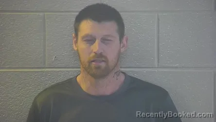 Mugshot of GREGORY JOHN TURPIN