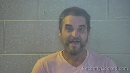 Mugshot of HOWARD RAY MILLER