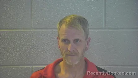 Mugshot of HARLEN J RICHARDSON