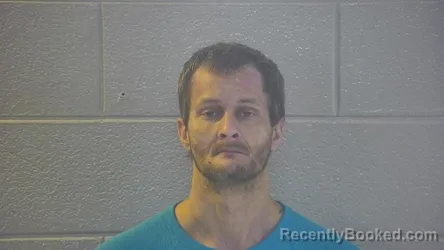 Mugshot of HUBERT THOMAS