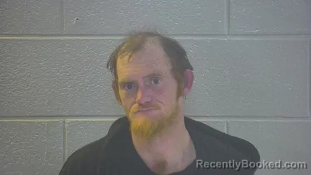 Mugshot of JIMMYLEE ALBERT ARTHUR