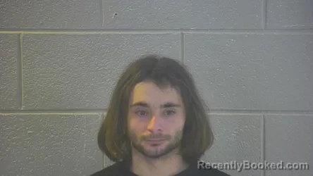 Mugshot of JOSHUA E CURETON