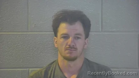 Mugshot of JAKOB DEAN
