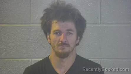 Mugshot of JAKOB D DEAN booked in Pulaski County, Kentucky on May 11, 2026