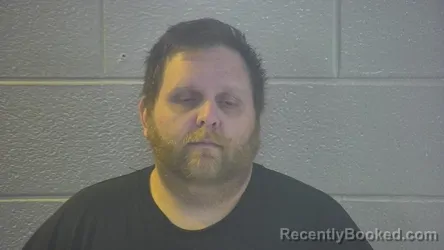 Mugshot of JOSEPH A DITTO