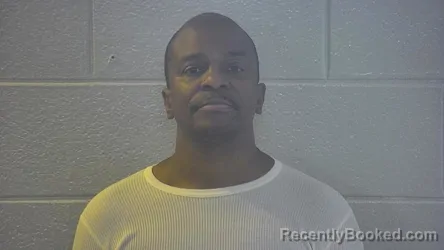 Mugshot of JEROME E FRANKLIN