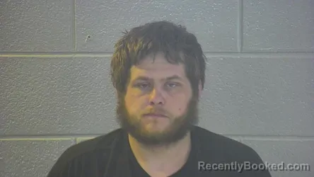 Mugshot of JOSEPH LEE JONES