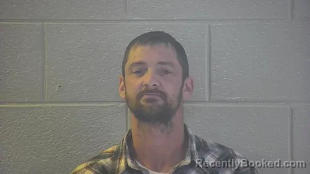 Mugshot of JOSHUA ALAN JONES booked in Pulaski County, Kentucky on June 5, 2026