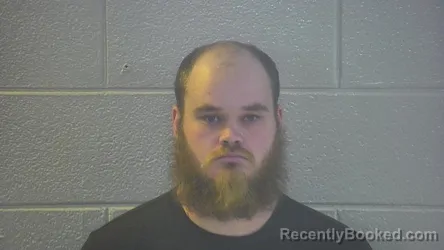 Mugshot of JEFFERY T KNOUSE