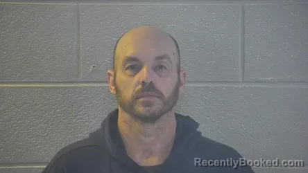 Mugshot of JASON LESLIE KING