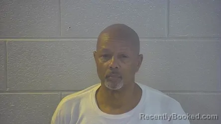 Mugshot of JAMES W MASTERSON