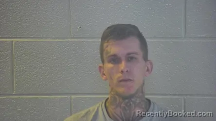 Mugshot of JOSHUA STEPHEN PHELPS