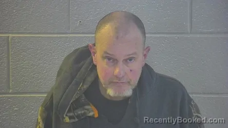 Mugshot of JAMES WILLIAM RAMSEY