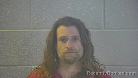 Mugshot of JONATHAN ROBERT SHOEMAKE