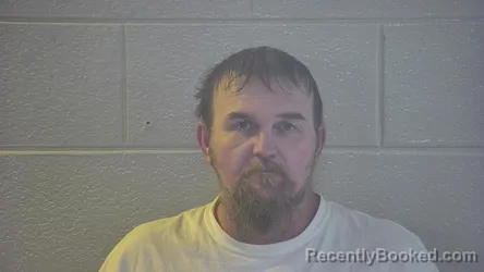 Mugshot of JEREMY ROBERT STEWERT