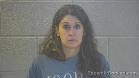 Mugshot of KASSI SHOUSE KING