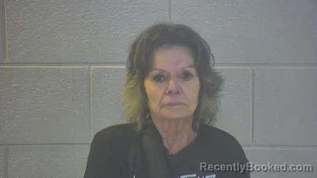 Mugshot of Kaeron Cole Spurlin booked in Pulaski County, Kentucky on October 2, 2026