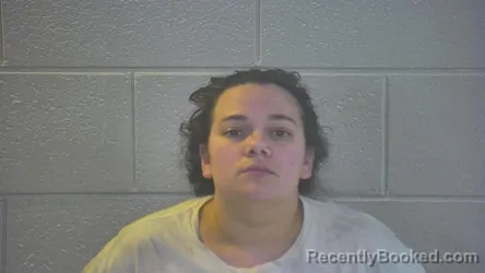 Mugshot of KIRSTEN JOY WHITFIELD