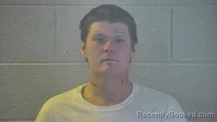 Mugshot of KYLE LEE YORK