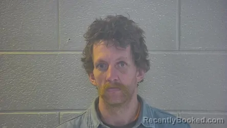 Mugshot of LLOYD D. CHAPMAN