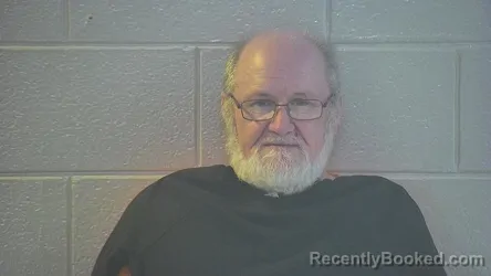 Mugshot of LANNIE D DOBBS