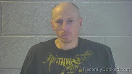 Mugshot of LARRY RICHARD PHILLIPPI