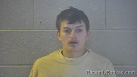 Mugshot of MATTHEW L BAIRD