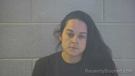 Mugshot of MALASHIA ROSE COOL