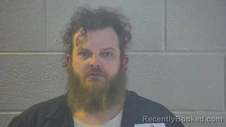 Mugshot of MATTHEW RYAN ROLOFF