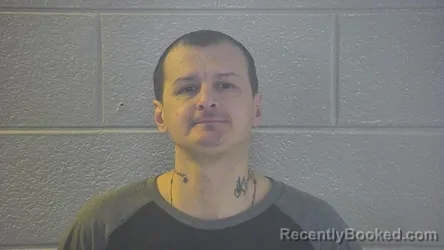 Mugshot of MATTHEW OMAR RICHARDS