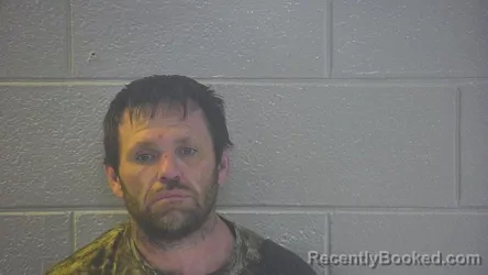 Mugshot of NATHAN PEEL