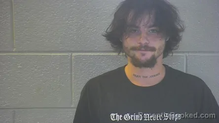 Mugshot of PATRICK EUGENE DUNCAN booked in Pulaski County, Kentucky on June 22, 2026