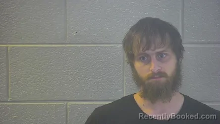 Mugshot of QUINTON LEE WEST booked in Pulaski County, Kentucky on July 1, 2026