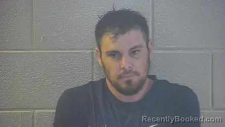 Mugshot of RANDY GENE BRUMLEY