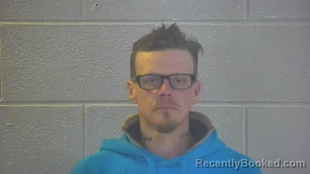 Mugshot of ROBERT EARL CANADA