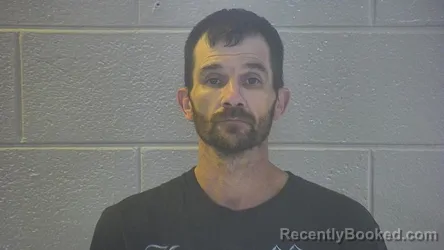 Mugshot of ROBERT FRANKLIN CROSS booked in Pulaski County, Kentucky on May 11, 2026