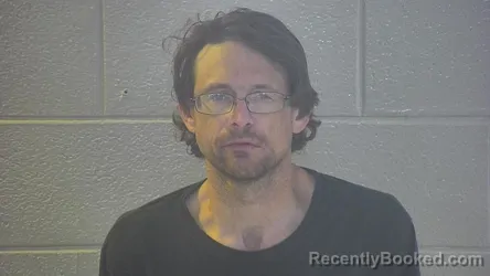 Mugshot of RICHARD M CAMBRON booked in Pulaski County, Kentucky on May 8, 2026