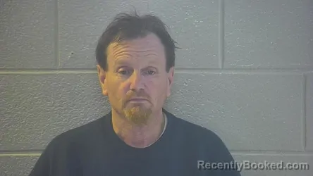 Mugshot of RONNIE JR MCCALISTER