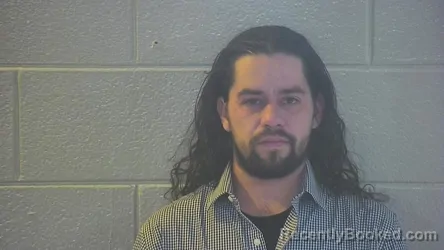 Mugshot of ROBERT SAMUEL RUIZ