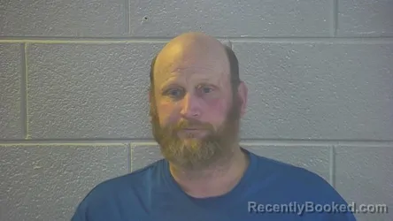 Mugshot of RANDY THOMAS STRINGER