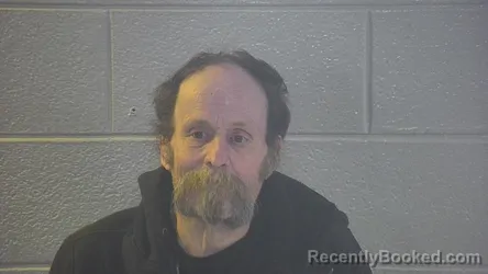 Mugshot of ROBERT ROY STEIN
