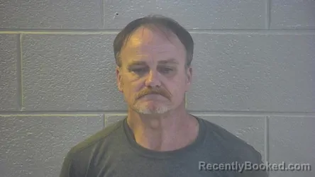 Mugshot of RODNEY DEWAYNE WHEET