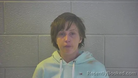 Mugshot of SABRINA D NEW