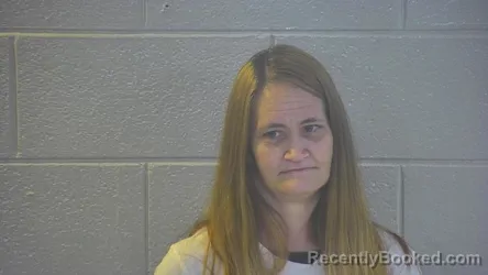 Mugshot of SIMEON E PRUETT