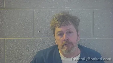 Mugshot of SHERILL PADGETT