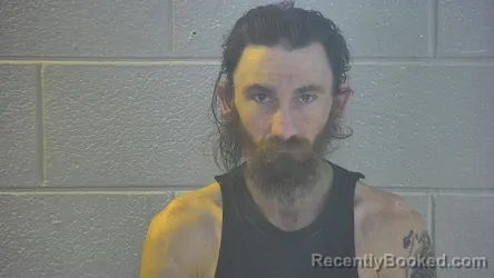 Mugshot of STEVEN JOHN ROHLAND