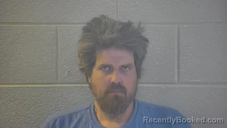 Mugshot of STEVEN RAYENS