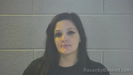 Mugshot of SHAWNA SHEREE TACKETT