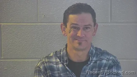 Mugshot of TOMMY RAY BARTON