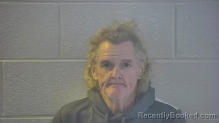 Mugshot of TIMOTHY JEROME BUIS